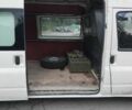 Белый Форд Транзит, объемом двигателя 2 л и пробегом 315 тыс. км за 4500 $, фото 7 на Automoto.ua