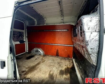 Білий Форд Транзит, об'ємом двигуна 2 л та пробігом 500 тис. км за 3899 $, фото 12 на Automoto.ua