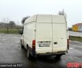 Білий Форд Транзит, об'ємом двигуна 2 л та пробігом 650 тис. км за 2000 $, фото 3 на Automoto.ua