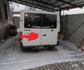Белый Форд Транзит, объемом двигателя 2 л и пробегом 350 тыс. км за 3500 $, фото 1 на Automoto.ua