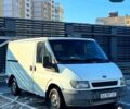 Белый Форд Транзит, объемом двигателя 2 л и пробегом 345 тыс. км за 3000 $, фото 6 на Automoto.ua