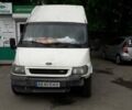 Білий Форд Транзит, об'ємом двигуна 2 л та пробігом 210 тис. км за 3500 $, фото 1 на Automoto.ua