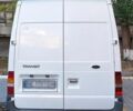 Белый Форд Транзит, объемом двигателя 2.4 л и пробегом 300 тыс. км за 6000 $, фото 10 на Automoto.ua