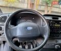 Белый Форд Транзит, объемом двигателя 2.4 л и пробегом 300 тыс. км за 6000 $, фото 27 на Automoto.ua