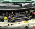 Білий Форд Транзит, об'ємом двигуна 2.4 л та пробігом 370 тис. км за 9500 $, фото 2 на Automoto.ua