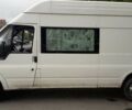 Білий Форд Транзит, об'ємом двигуна 2 л та пробігом 210 тис. км за 3500 $, фото 2 на Automoto.ua