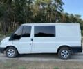 Білий Форд Транзит, об'ємом двигуна 2 л та пробігом 275 тис. км за 4500 $, фото 2 на Automoto.ua