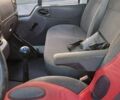 Білий Форд Транзит, об'ємом двигуна 2 л та пробігом 462 тис. км за 3700 $, фото 21 на Automoto.ua