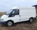 Белый Форд Транзит, объемом двигателя 20 л и пробегом 260 тыс. км за 3950 $, фото 7 на Automoto.ua