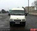 Білий Форд Транзит, об'ємом двигуна 2 л та пробігом 650 тис. км за 2000 $, фото 7 на Automoto.ua