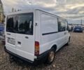 Білий Форд Транзит, об'ємом двигуна 2 л та пробігом 345 тис. км за 4800 $, фото 2 на Automoto.ua