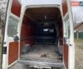 Білий Форд Транзит, об'ємом двигуна 2 л та пробігом 270 тис. км за 5900 $, фото 3 на Automoto.ua