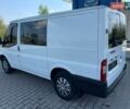 Білий Форд Транзит, об'ємом двигуна 2.2 л та пробігом 300 тис. км за 6000 $, фото 3 на Automoto.ua