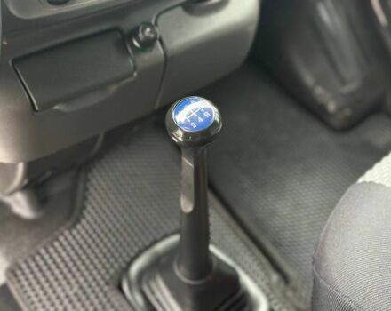 Білий Форд Транзит, об'ємом двигуна 2 л та пробігом 450 тис. км за 4799 $, фото 11 на Automoto.ua