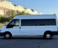 Белый Форд Транзит, объемом двигателя 2 л и пробегом 437 тыс. км за 5900 $, фото 6 на Automoto.ua