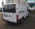 Білий Форд Транзит, об'ємом двигуна 2 л та пробігом 300 тис. км за 3799 $, фото 14 на Automoto.ua