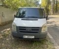 Білий Форд Транзит, об'ємом двигуна 2.2 л та пробігом 230 тис. км за 4900 $, фото 1 на Automoto.ua