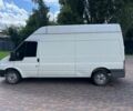Білий Форд Транзит, об'ємом двигуна 2 л та пробігом 320 тис. км за 3999 $, фото 2 на Automoto.ua