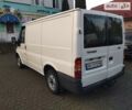 Білий Форд Транзит, об'ємом двигуна 2 л та пробігом 300 тис. км за 3799 $, фото 15 на Automoto.ua
