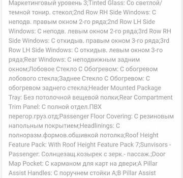 Белый Форд Транзит, объемом двигателя 2.4 л и пробегом 250 тыс. км за 8300 $, фото 35 на Automoto.ua