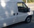 Белый Форд Транзит, объемом двигателя 2.2 л и пробегом 307 тыс. км за 8800 $, фото 5 на Automoto.ua