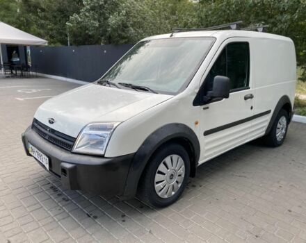 Білий Форд Транзит, об'ємом двигуна 1.8 л та пробігом 180 тис. км за 1850 $, фото 13 на Automoto.ua