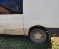 Белый Форд Транзит, объемом двигателя 0 л и пробегом 305 тыс. км за 2000 $, фото 2 на Automoto.ua