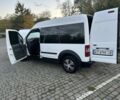 Белый Форд Транзит, объемом двигателя 1.8 л и пробегом 376 тыс. км за 4500 $, фото 14 на Automoto.ua