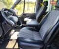 Белый Форд Транзит, объемом двигателя 2.4 л и пробегом 250 тыс. км за 8300 $, фото 11 на Automoto.ua