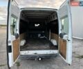 Білий Форд Транзит, об'ємом двигуна 2.4 л та пробігом 343 тис. км за 5750 $, фото 27 на Automoto.ua