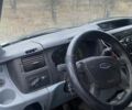 Білий Форд Транзит, об'ємом двигуна 2.4 л та пробігом 376 тис. км за 4300 $, фото 3 на Automoto.ua