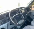 Білий Форд Транзит, об'ємом двигуна 2.2 л та пробігом 300 тис. км за 6000 $, фото 14 на Automoto.ua