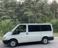 Білий Форд Транзит, об'ємом двигуна 2 л та пробігом 380 тис. км за 2950 $, фото 10 на Automoto.ua