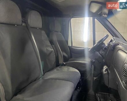Форд Транзит 2006 в Умани на Automoto.ua Белый Форд Транзит, объемом двигателя 2 л и пробегом 270 тыс. км за 5555 $, фото 21 на Automoto.ua