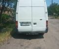 Білий Форд Транзит, об'ємом двигуна 2 л та пробігом 350 тис. км за 5000 $, фото 1 на Automoto.ua