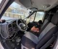 Білий Форд Транзит, об'ємом двигуна 2 л та пробігом 330 тис. км за 5500 $, фото 9 на Automoto.ua