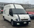 Білий Форд Транзит, об'ємом двигуна 2 л та пробігом 450 тис. км за 4799 $, фото 2 на Automoto.ua