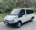 Білий Форд Транзит, об'ємом двигуна 2 л та пробігом 380 тис. км за 2950 $, фото 15 на Automoto.ua