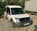 Белый Форд Транзит, объемом двигателя 1.8 л и пробегом 376 тыс. км за 4500 $, фото 3 на Automoto.ua