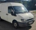 Белый Форд Транзит, объемом двигателя 2 л и пробегом 315 тыс. км за 5800 $, фото 13 на Automoto.ua