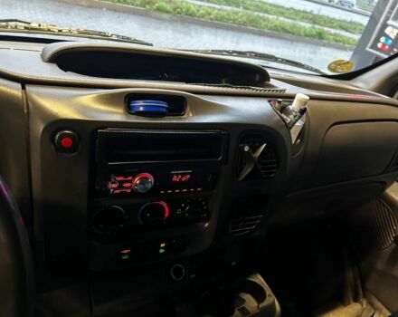 Белый Форд Транзит, объемом двигателя 2 л и пробегом 200 тыс. км за 3800 $, фото 8 на Automoto.ua