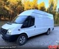 Білий Форд Транзит, об'ємом двигуна 2.4 л та пробігом 275 тис. км за 5200 $, фото 2 на Automoto.ua