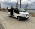 Белый Форд Транзит, объемом двигателя 2.2 л и пробегом 305 тыс. км за 6700 $, фото 8 на Automoto.ua