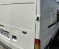 Форд Транзит 2006 у Дніпро (Дніпропетровську) на Automoto.ua Білий Форд Транзит, об'ємом двигуна 2.4 л та пробігом 2 тис. км за 5350 $, фото 1 на Automoto.ua