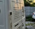 Білий Форд Транзит, об'ємом двигуна 2.4 л та пробігом 200 тис. км за 5500 $, фото 7 на Automoto.ua