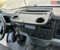 Білий Форд Транзит, об'ємом двигуна 2.4 л та пробігом 343 тис. км за 5750 $, фото 25 на Automoto.ua