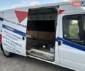 Білий Форд Транзит, об'ємом двигуна 2.4 л та пробігом 343 тис. км за 5750 $, фото 28 на Automoto.ua