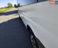 Белый Форд Транзит, объемом двигателя 2.4 л и пробегом 250 тыс. км за 8300 $, фото 1 на Automoto.ua