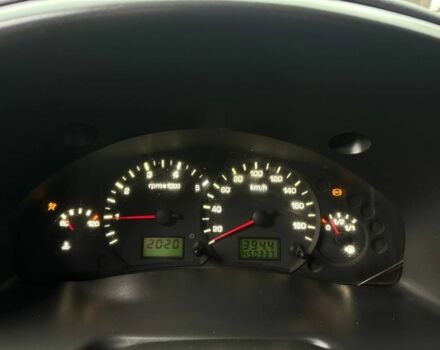 Білий Форд Транзит, об'ємом двигуна 2 л та пробігом 450 тис. км за 4799 $, фото 13 на Automoto.ua