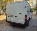 Белый Форд Транзит, объемом двигателя 2 л и пробегом 489 тыс. км за 5100 $, фото 3 на Automoto.ua